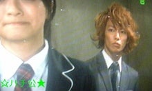 ☆好きだから… ハチ公物語☆-DVC00081.jpg