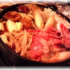すき焼きすきです。の画像