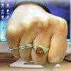 人生は戦いであるの画像