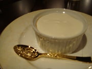 チーズケーキ