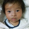 一時帰宅中の大樹の画像