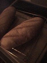 フランスﾊﾟﾝ
