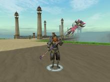 ８級