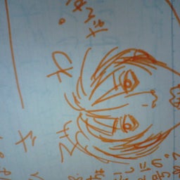 画像 う～(Θ_Θ) の記事より 2つ目