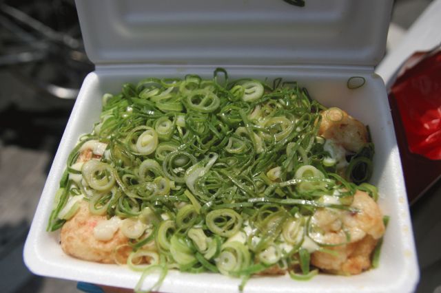 たこ焼き
