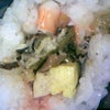 豪華な巻き物☆②の画像