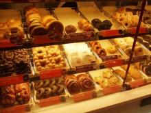 El Condor Pasa-DUNKIN’DONUTS01