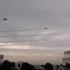 ★航空祭　特等席にて！！★の画像