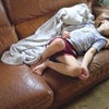子守の画像