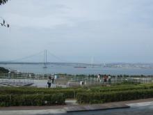 明石大橋
