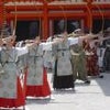 下賀茂神社　～京都旅行～の画像