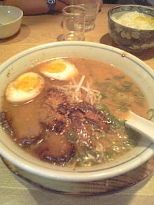 雷らーめん