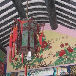 紙燈籠