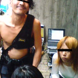 画像 PV撮影 の記事より 5つ目