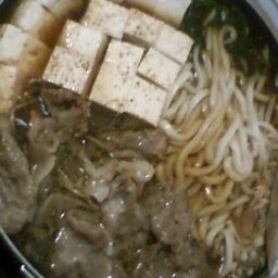 画像 晩飯～ の記事より
