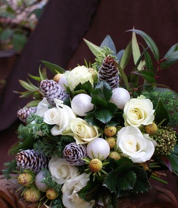 クリスマスの花嫁２