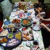 謹賀新年の画像