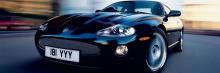 ジャガーXK