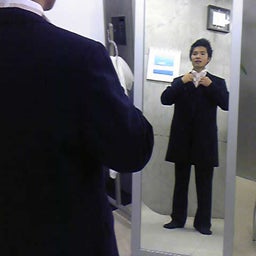 画像 新郎＆新婦登場？！ の記事より 1つ目