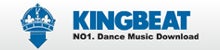 配信楽曲募集中！KINGBEAT, iTunes, Amazon MP3の記事画像