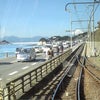 今日の江ノ島  スクール41日目の画像