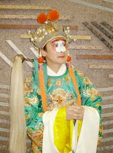 高力士