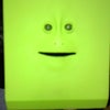 ハピバッ♪の画像