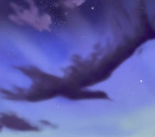 『空鳥』