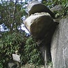 筑波山の画像
