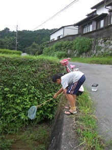美容室応援インストラクター　グッチ