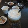 カフェラテの画像