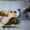 朝ご飯の画像