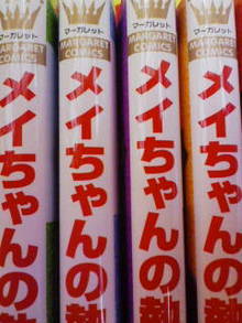 雷 － カミナリ －-20090114002343.jpg