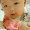 初寝返り(｡≖ฺ‿ฺ≖ฺ)ﾆﾀｧ♥の画像