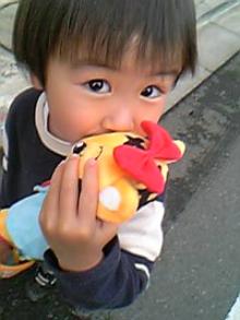 hanacyannchu