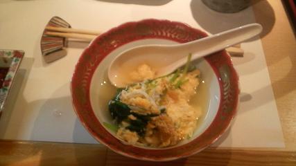 ＲＩＥのＢＬＯＧ-しらすとたまご