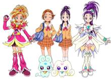 splash☆star