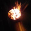 焼き芋の画像