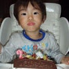 Happy Birth Day♪の画像