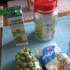 梅酒作り。の画像