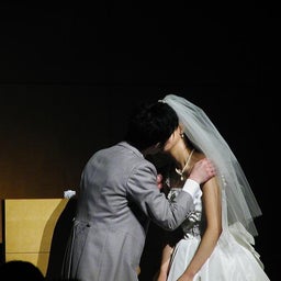 福大きゃんぱす日記 ～ぼくらのミチシルベ～-結婚式　8