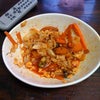 おうちごはんの画像