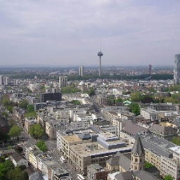 Koeln