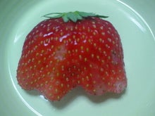 ぶたいちご