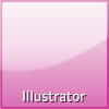 Illustrator（イラストレーター）練習帳