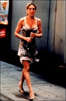 carrie