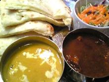 カレー