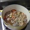 筑前煮の画像