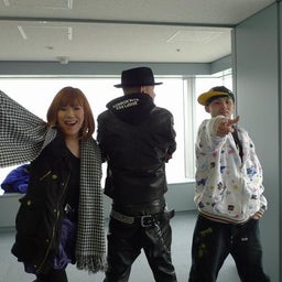   ♪レゲエシンガー ”ACCO”のMｙLife♪