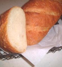 フランスパン